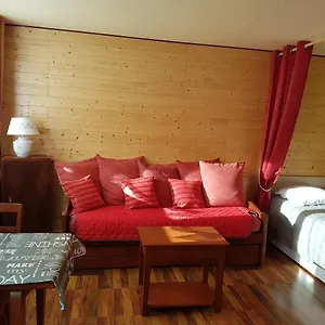 Meublé à Appartement