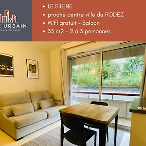 Le Silene , Rodez France
